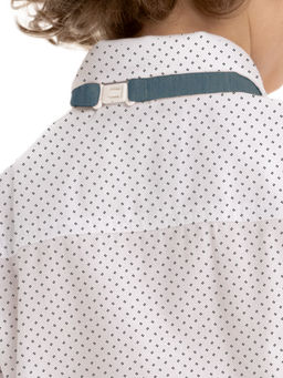 Верхняя сорочка для мальчика О46469 - Карамелли фото 6