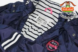 Пришивные этикетки для верхней одежды 10 шт - Kidlabel фото 4