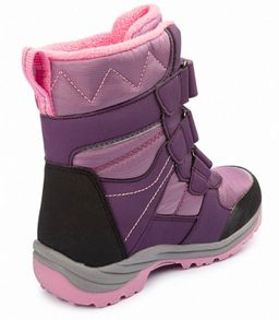 Сапоги зимние д/дев. Анита - Oldos фото 2