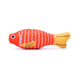 Кошка "Мяу" в коробке