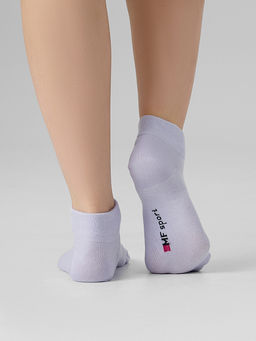 Цена за 5 пар! НОСКИ ЖЕНСКИЕ - Mark formelle фото 3