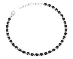 Браслет, сапфир корунд, Дебют