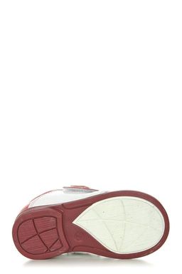 Ботинки ЛЕЛЬ  фото 4