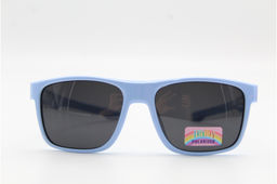 Солнцезащитные очки Feillis Polarized (детские) 66635 50-15-127 голубые