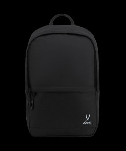 Рюкзак JOGEL ESSENTIAL Backpack, черный
