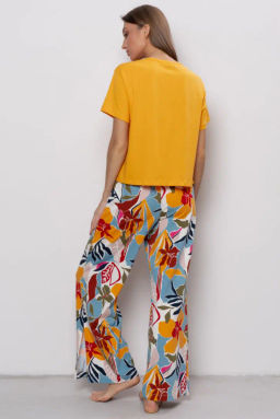 ALMANDO MELADO 5315W-50101.1H-077 Брюки женские Mango