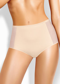 Трусы женские макси