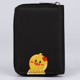 Кошелёк молодёжный Утята 12х9.5х2см - Nazamok фото 5