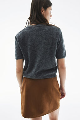 Cardigan de punto - H&m фото 2