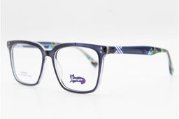 Оправа Bosiyan 2059 53-18-142 C2 с насадкой Polarized  фото 2