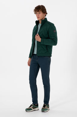 Erkek Koyu Ye_il Mont Sepette S_rpriz _ndirim - U.s. polo assn фото 4