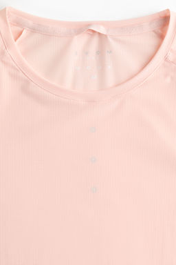 Camiseta de deporte con DryMove - H&m фото 10
