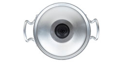 1017 Кастрюля 1,7л (Б.К.) - Калитва фото 5