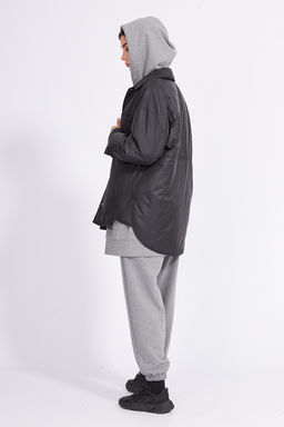 Куртка 2382 черный - Eola фото 13