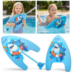 Водное оружие "Wet Firefight" в пакете