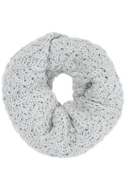 44452/2 ЖЕНСКИЙ ШАРФ ТРИКОТАЖНЫЙ - Snezhna фото 2