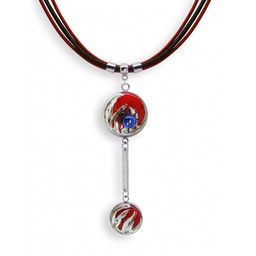 CHAFER Колье LKY5819