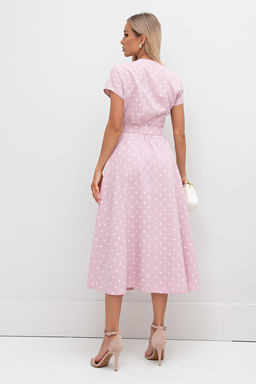 Платье Флора №5 - Valentina фото 10