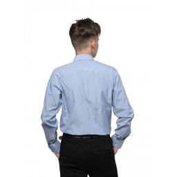 Рубашка подр-ая Imperator W5050-П фото 2