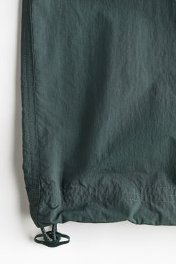 Pantal?n cargo repelente al agua Loose Fit - H&m фото 9