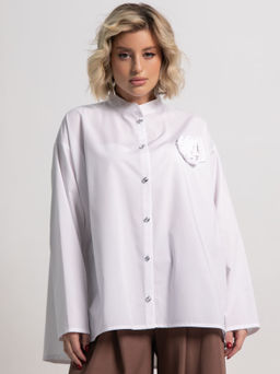 Блуза Луиза - Lt collection фото 16