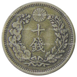 10 сен 1904 года Япония