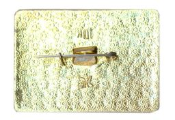 Значок Москва-Кремль