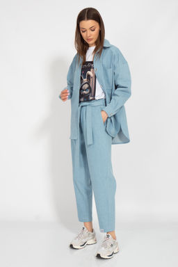 Рубашка 4100 - Kivviwear фото 5