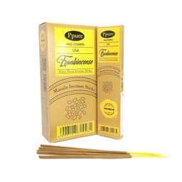 Благовония Ppure Extra Thick Frankincense Ладан уп-6шт по 6 палочек