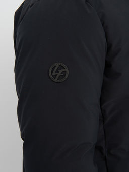 Куртка зимняя LFM808.STFD.DNAVY - Lab fashion фото 7