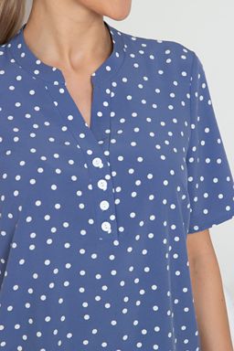 VALNTINA Блузка Малика №1 - Valentina фото 3