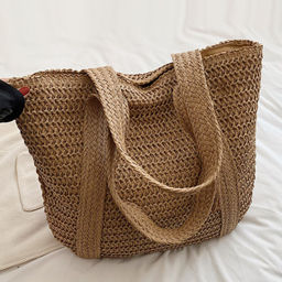 Сумка BG-S-086-Biege - Ferro фото 2