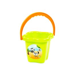 Ведро-цветок среднее - Полесье фото 3