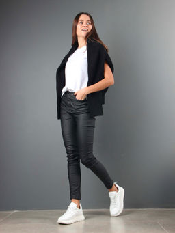 Кроссовки 186.260w. белый