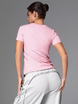 Футболка с ярким принтом - NEVERLATE фото 2