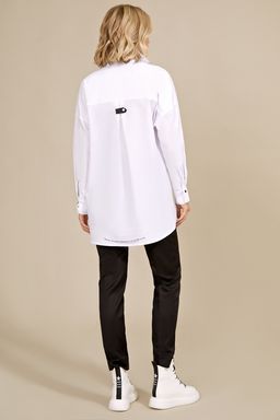 Комплект двойка: блуза и брюки 2198+5085 - Rivoli фото 2