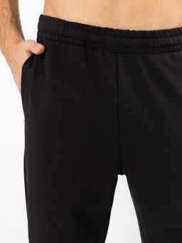 Брюки мужские в черном цвете - Mark formelle фото 4