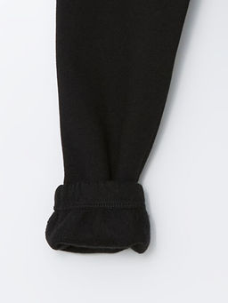 Beli Lastikli Kal?n Erkek ?ocuk Jogger E?ofman Alt? - Waikiki фото 3