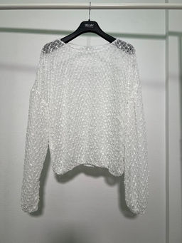 Блуза 2016 - Niv niv фото 8