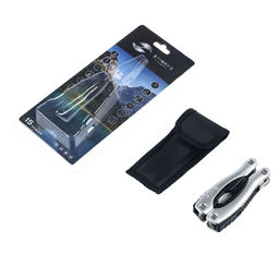 Мультитул в блистере STINGER MT-820AB-FB  фото 6