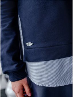 Джемпер обманка