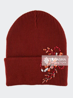 Шапка Джери - Tamasha фото 10