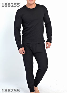 ЭЙС комплект муж 600605ф чёрный