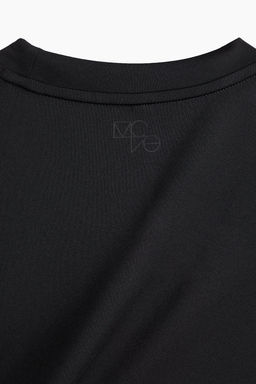 2 camisetas de deporte en DryMove Regular Fit - H&m фото 2