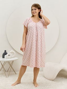 Ночная сорочка Эла VIOTEX - Виотекс фото 3