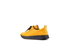 Кроссовки EDART 153.157bl. yellow