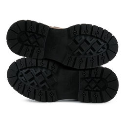 5B2972 ЖЕН Ботинки нат.кожа текстиль ТЭП - Юничел фото 5