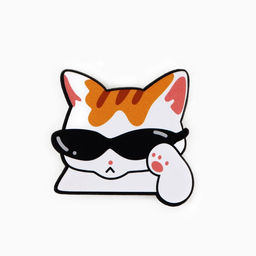 Цена за 20 шт. Значки деревянные Самые невероятные значки в шоубоксе, 20 шт.