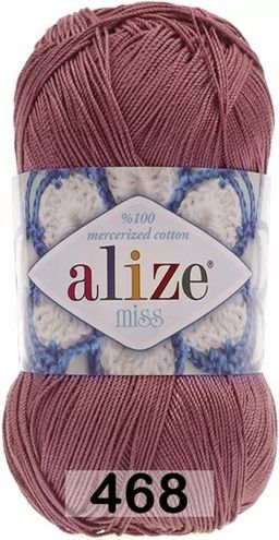 MISS - Alize фото 15