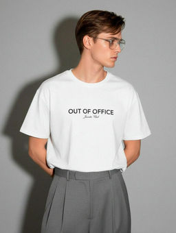 Футболка Out of Office - Argo classic фото 10